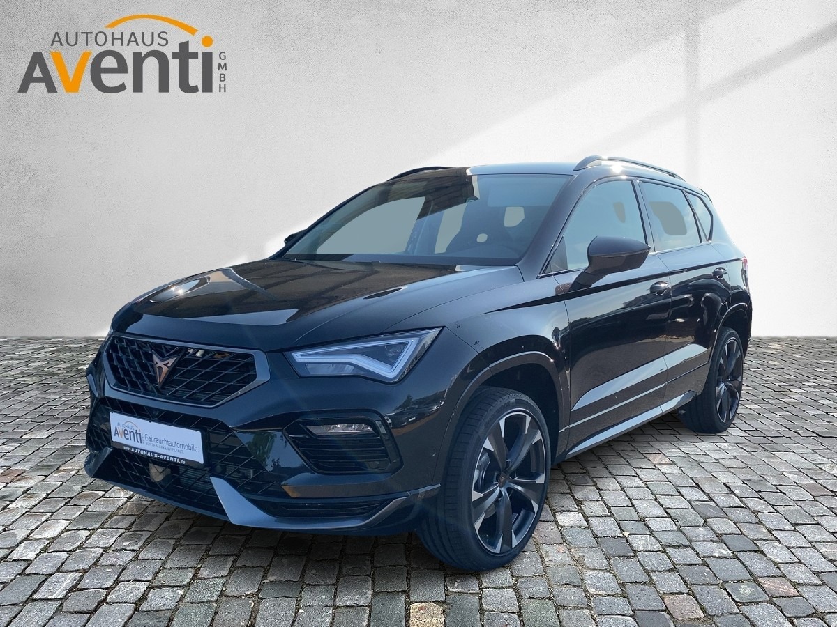 Cupra 