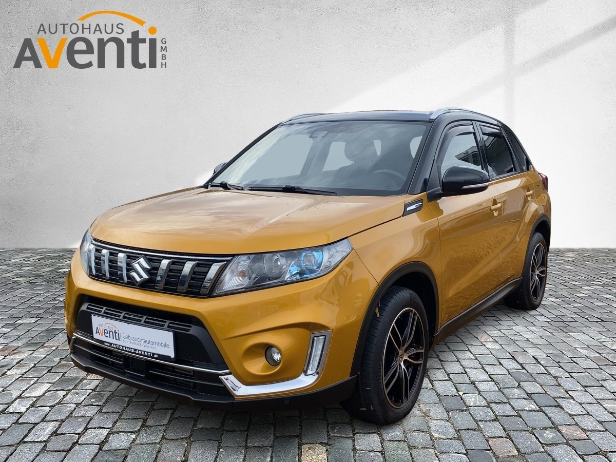 Suzuki