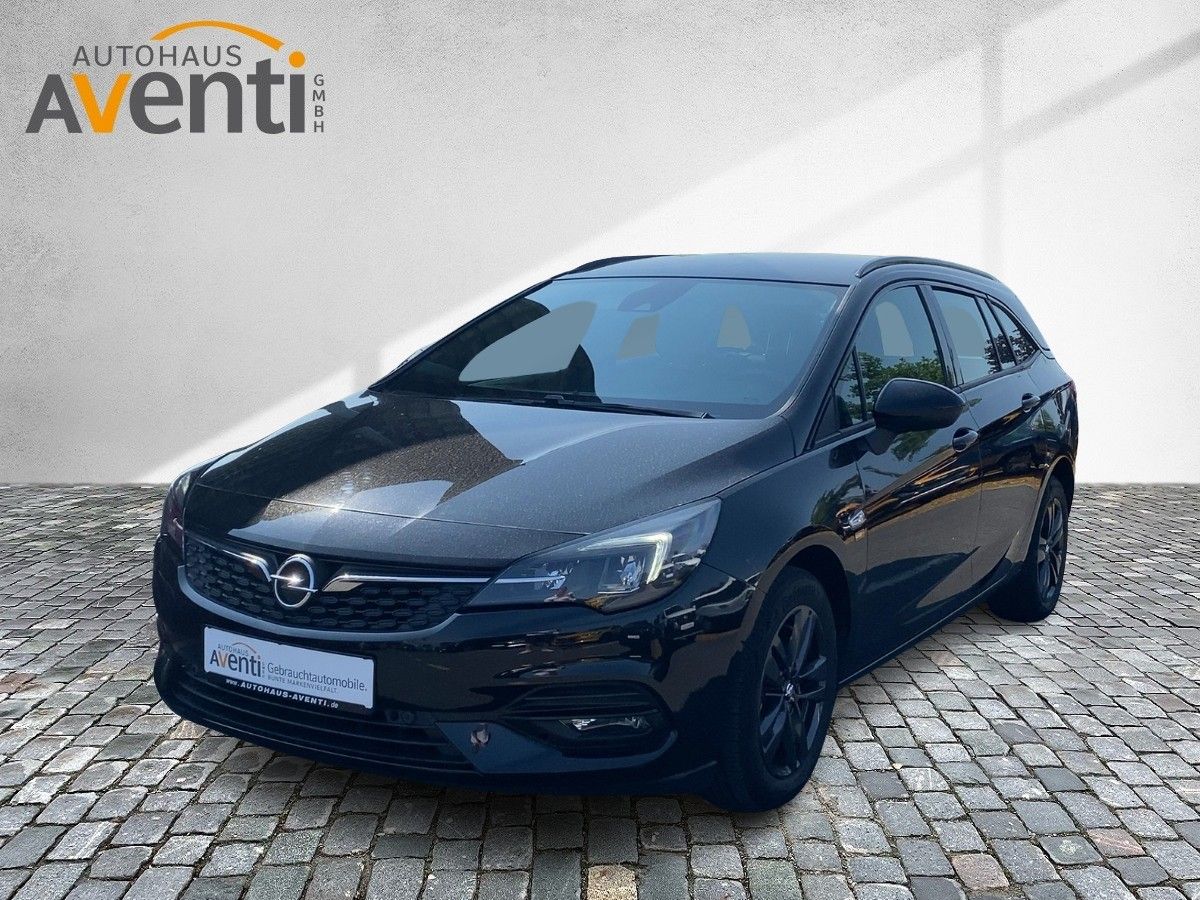 Opel 