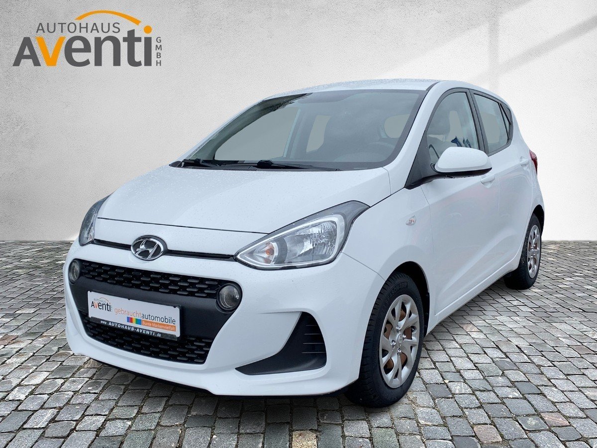 Hyundai 