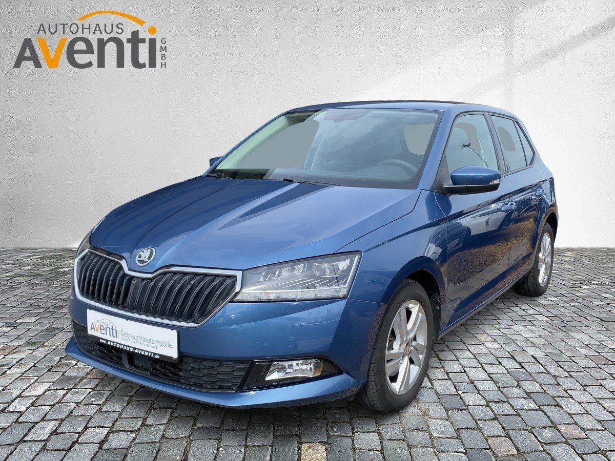 Skoda 