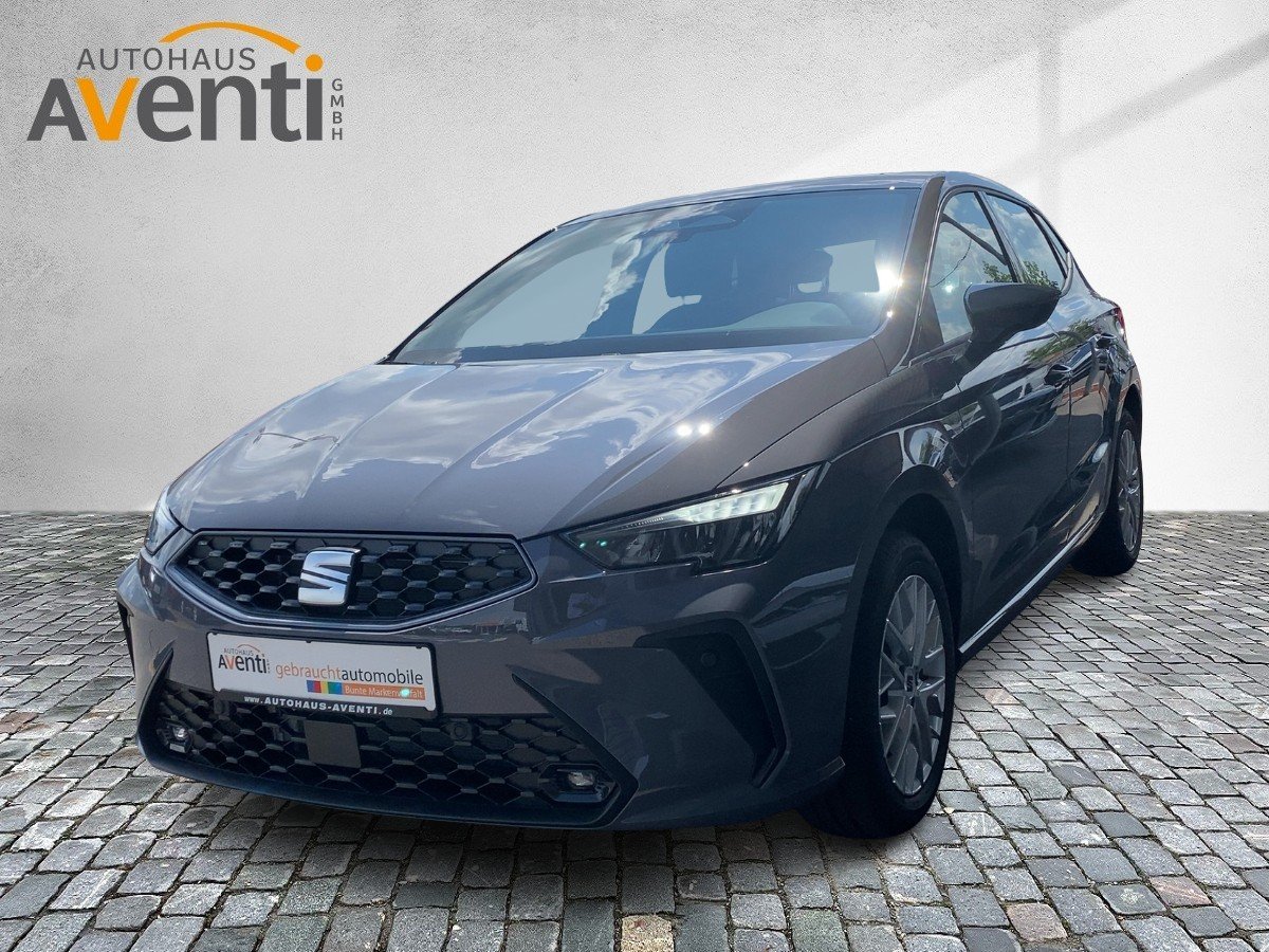 Seat 