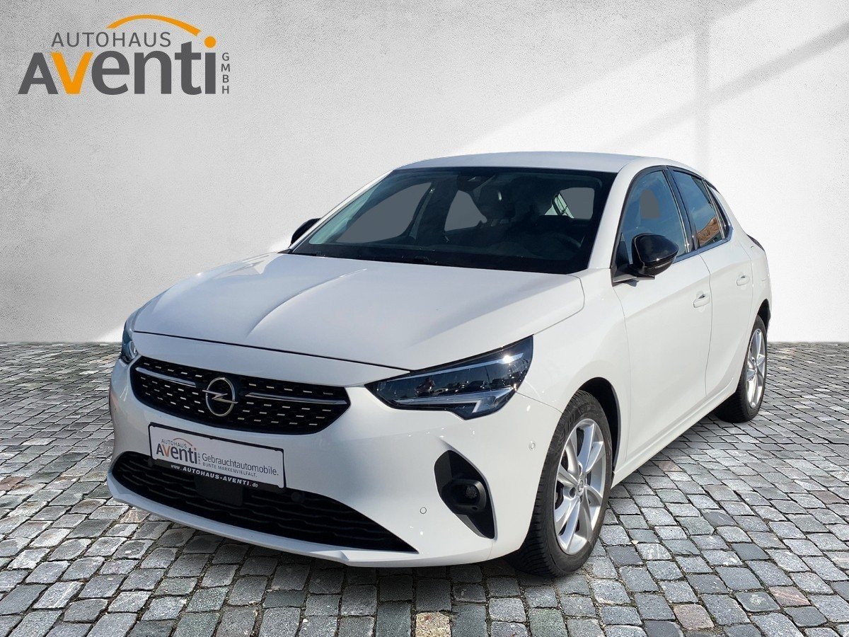 Opel 