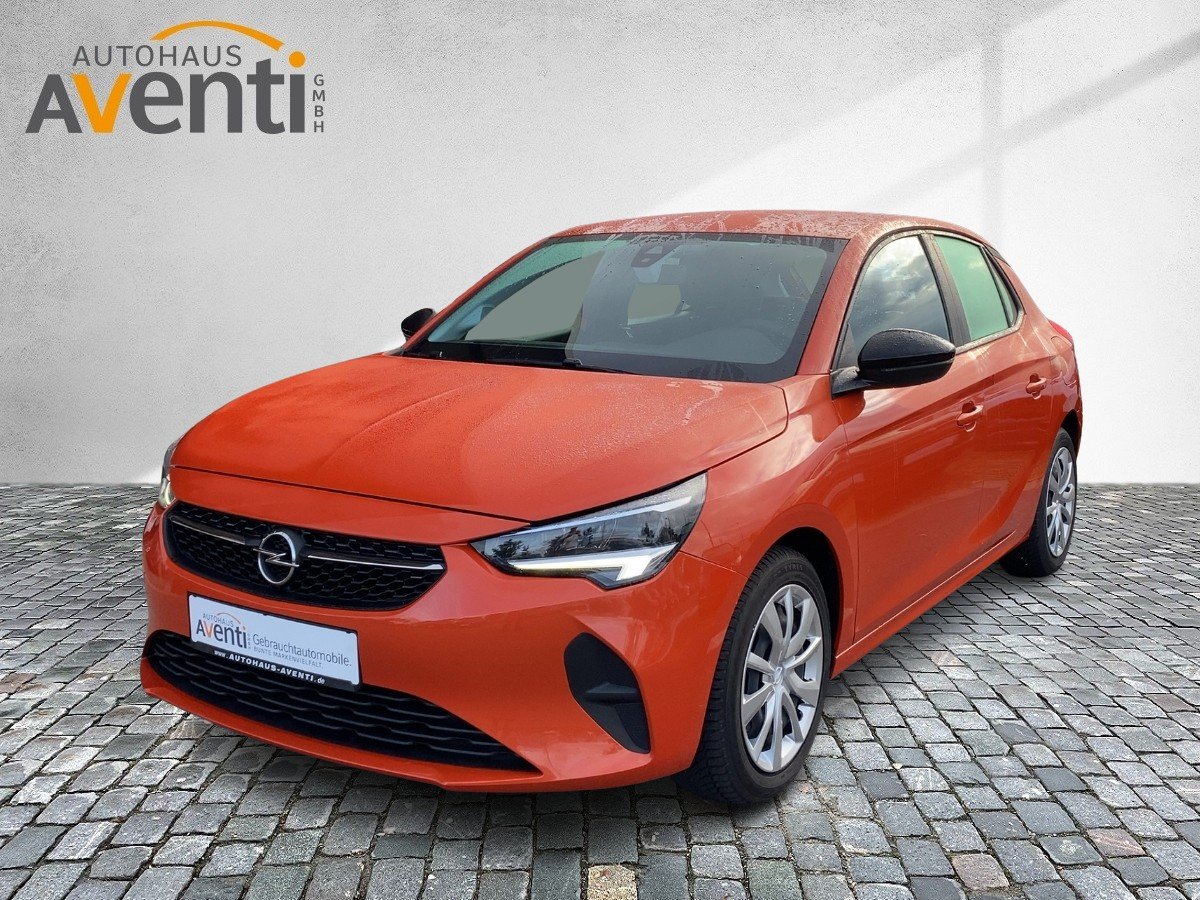 Opel 