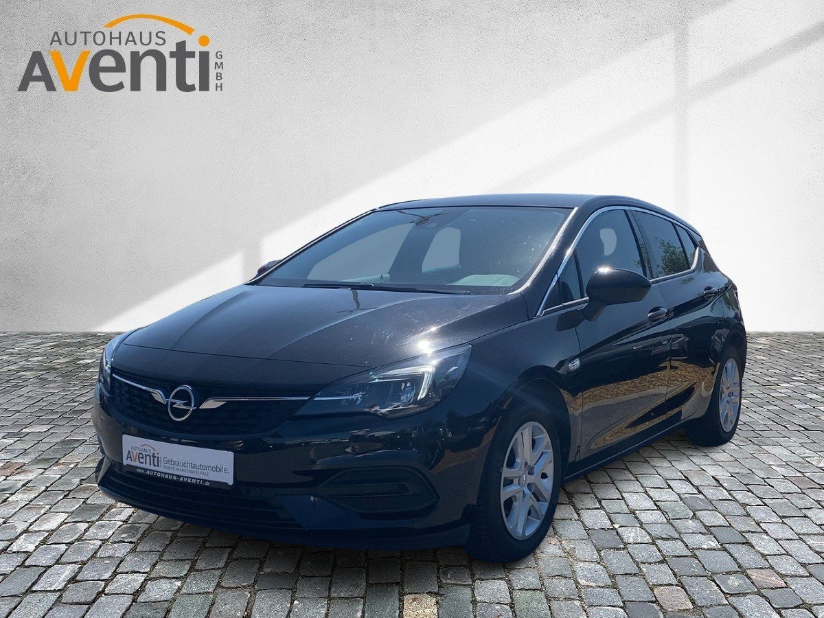 Opel 